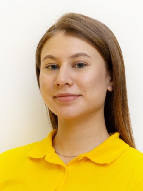 Шульц Анастасия Александровна